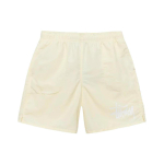 Stussy FW24 WATER SHORT BIG BASIC Logo