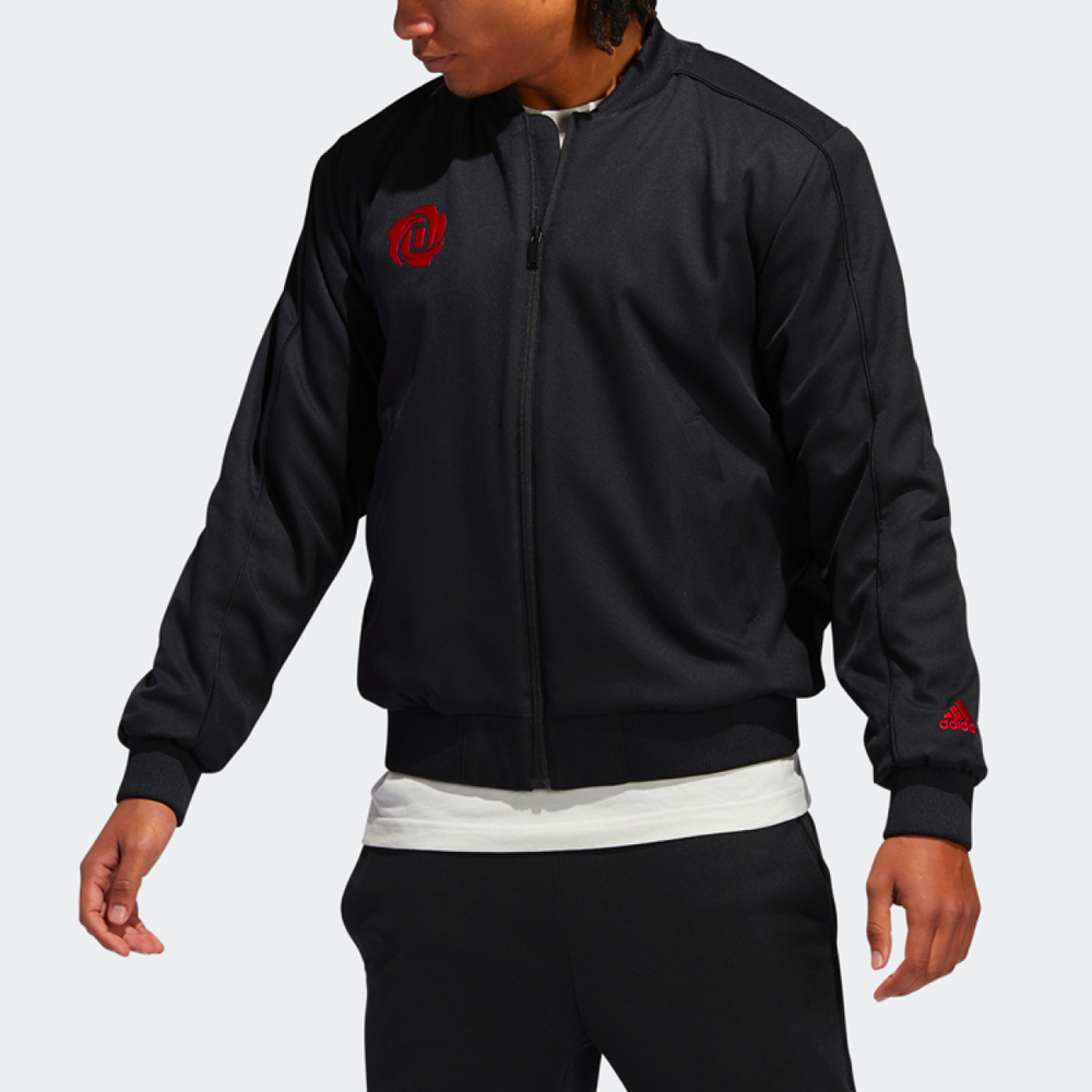 Adidas CNY Rose Jkt