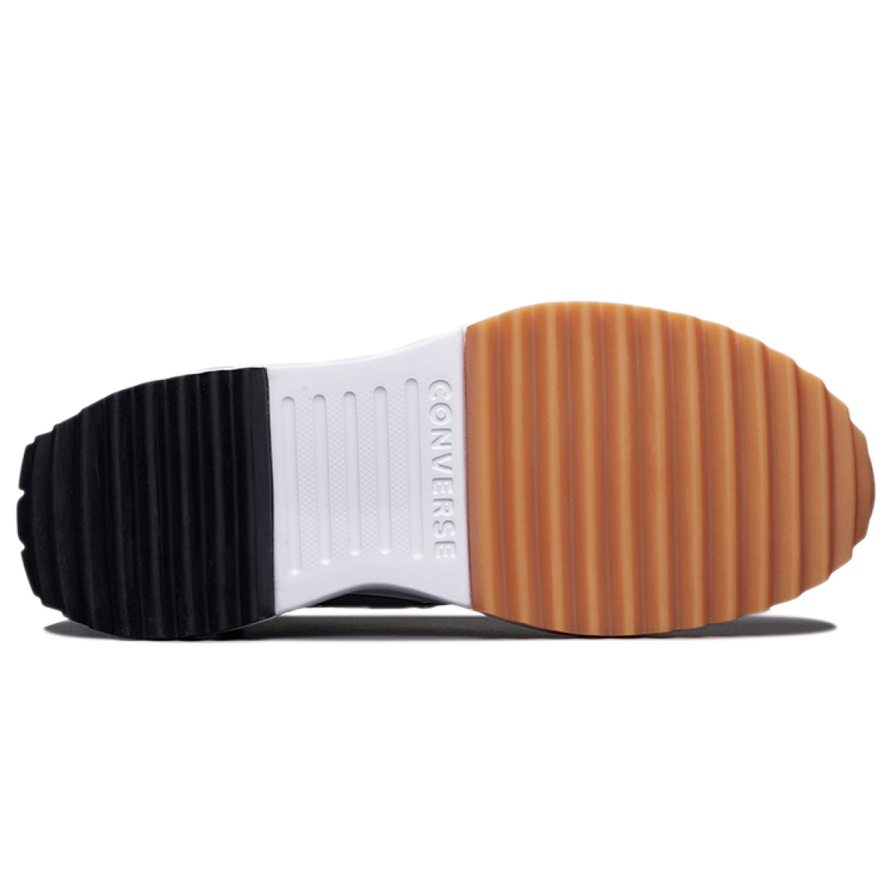 Converse Run Star Hike
