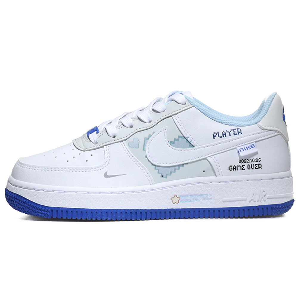 【 】 Nike Air Force 1 Low