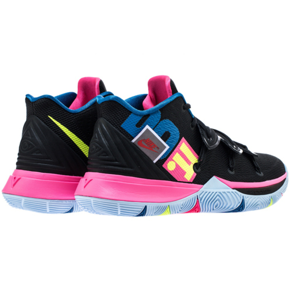 Nike Kyrie 5 Just Do It 5