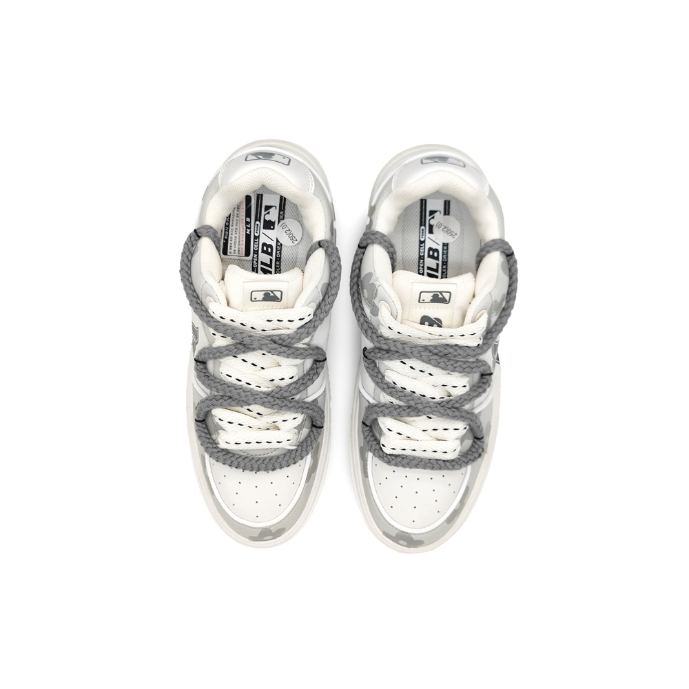 【 】 MLB Chunky Liner PU
