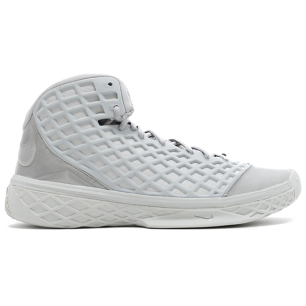 Nike Zoom Kobe 3 Black Mamba Collection Fade to Black
