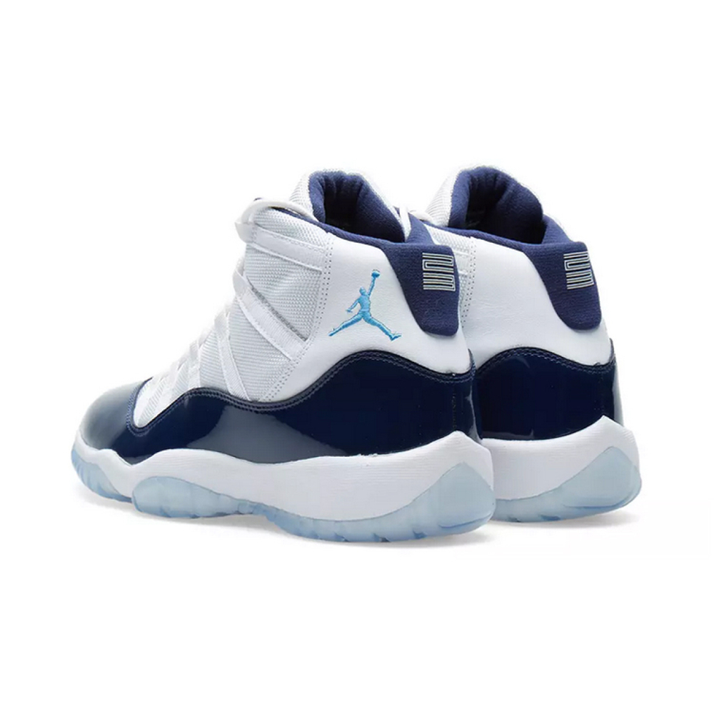 Jordan Air Jordan 11 Retro UNC Win Like 82