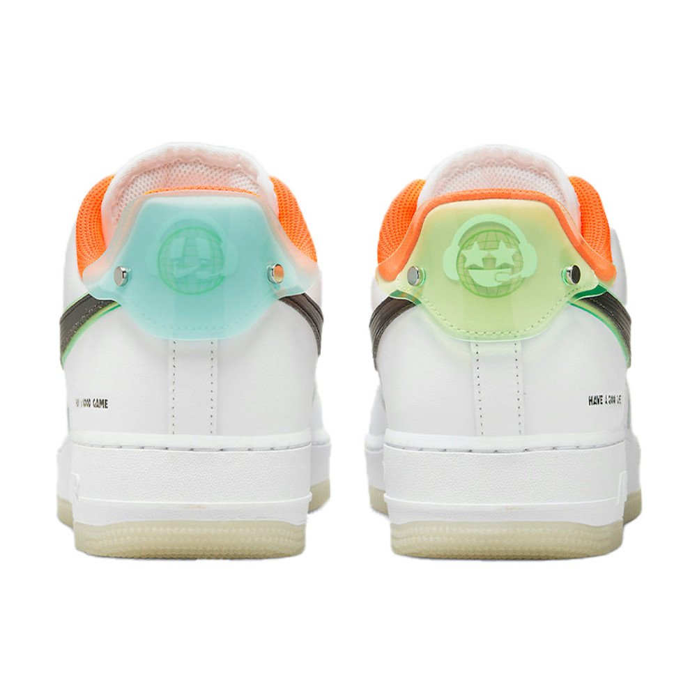 Nike Air Force 1 "Have A Good Game"