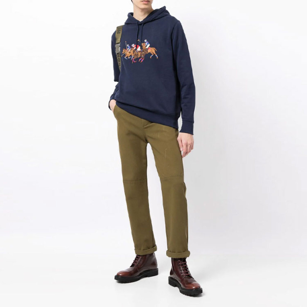 Polo Ralph Lauren Logo