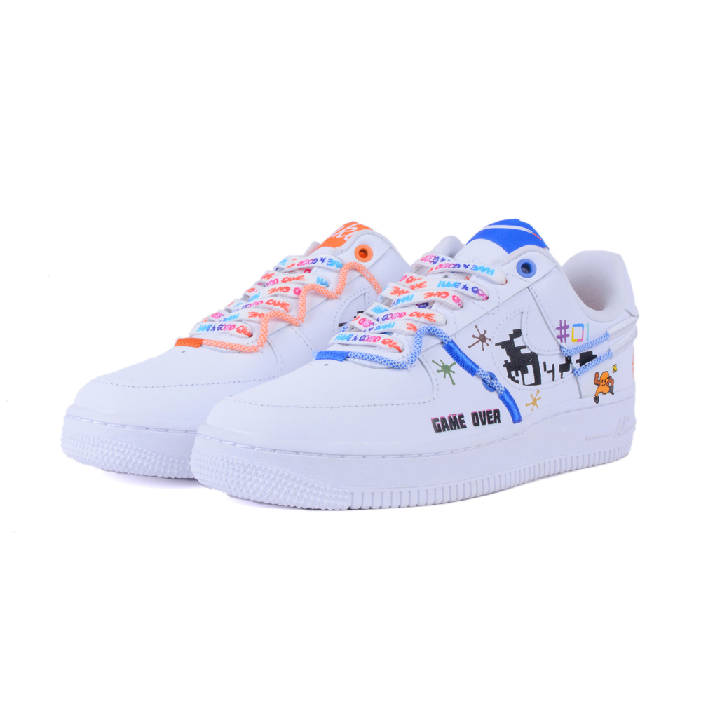 【 】 Nike Air Force 1 Low 07