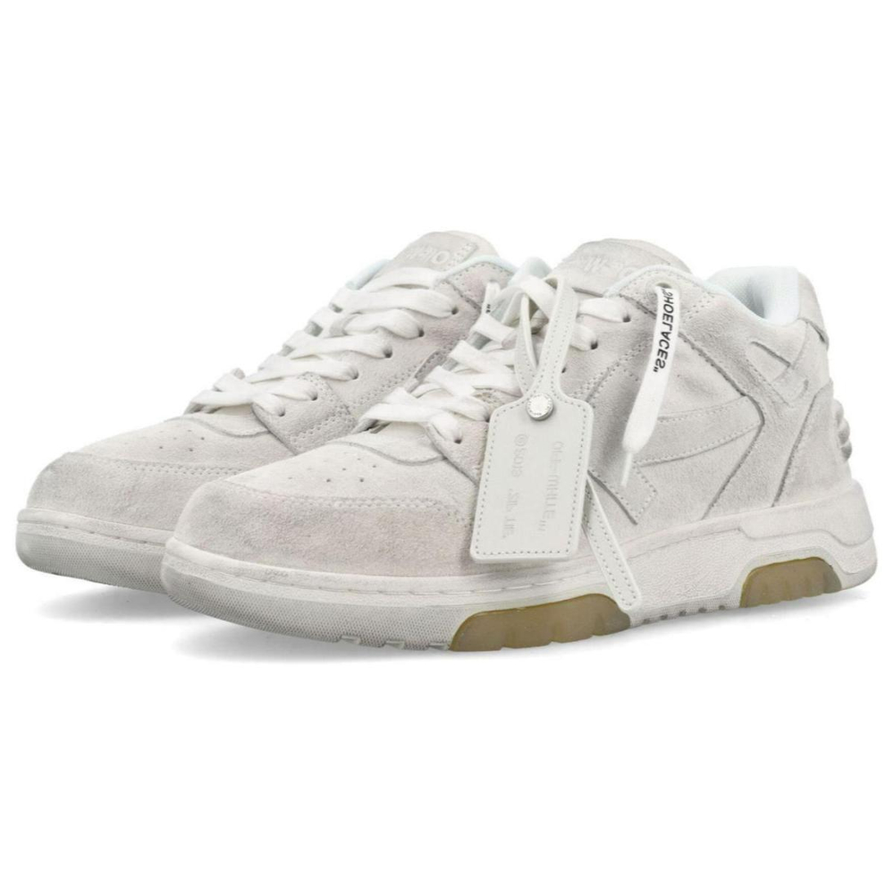 OFF-WHITE Out Of Office