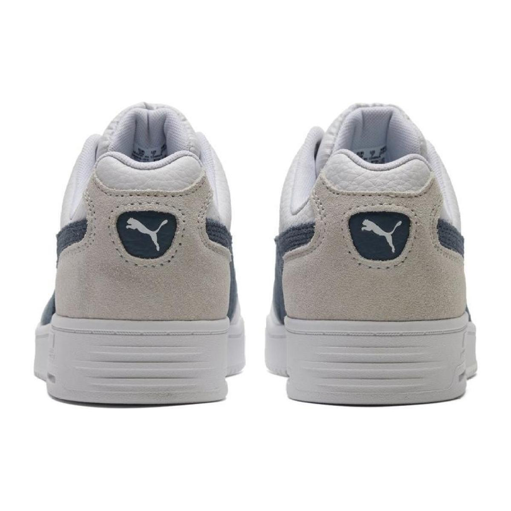 PUMA Slipstream Lo Suede FS