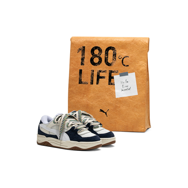 PUMA 180 180 Navy