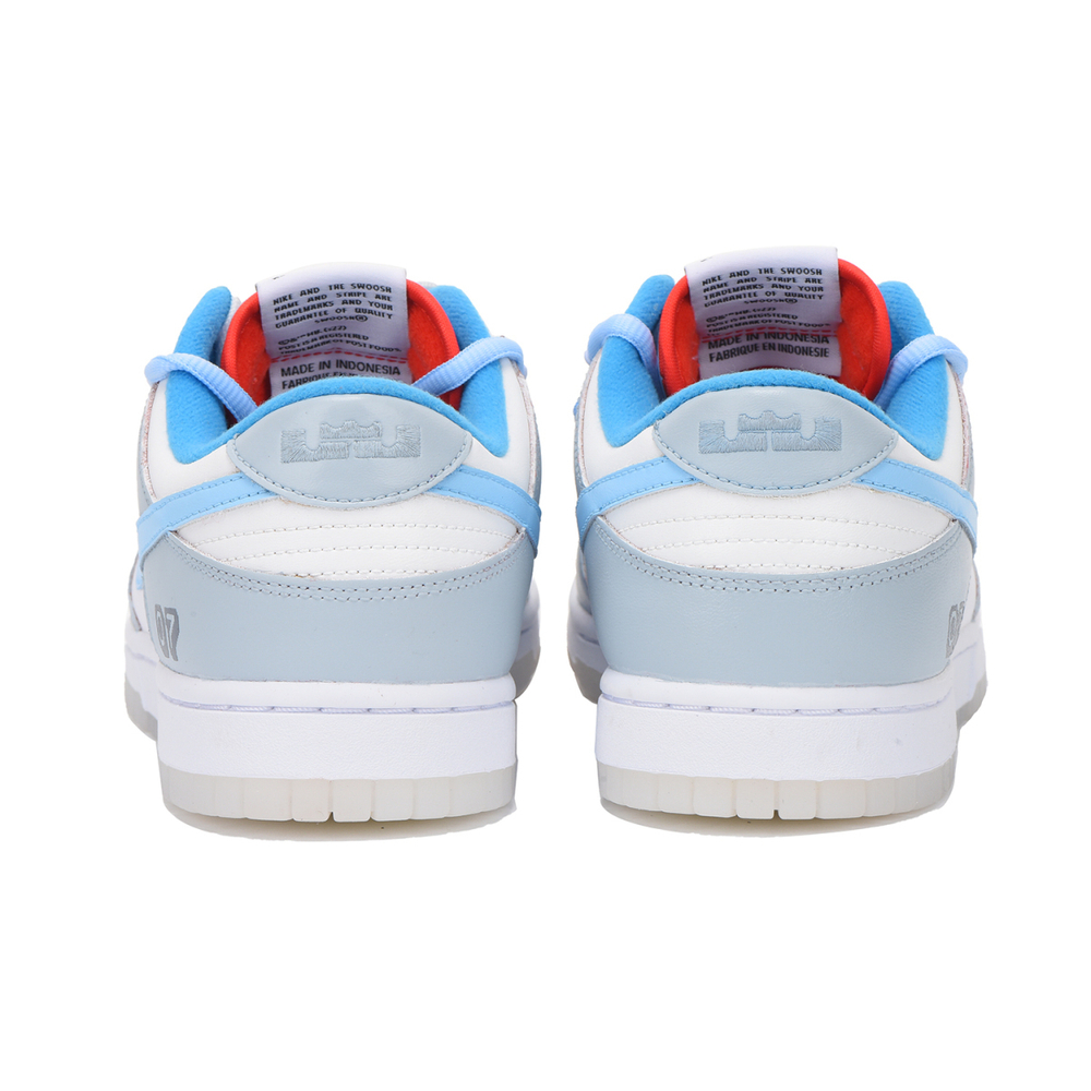 【 】 Nike Dunk Low QS "Fruity Pebbles"
