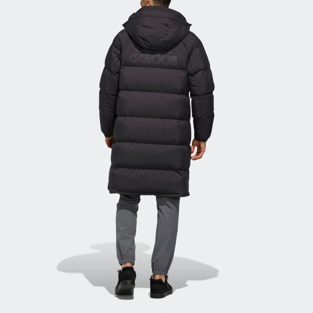 Adidas Puffy Long Down