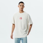 CHINISM ch Logo T