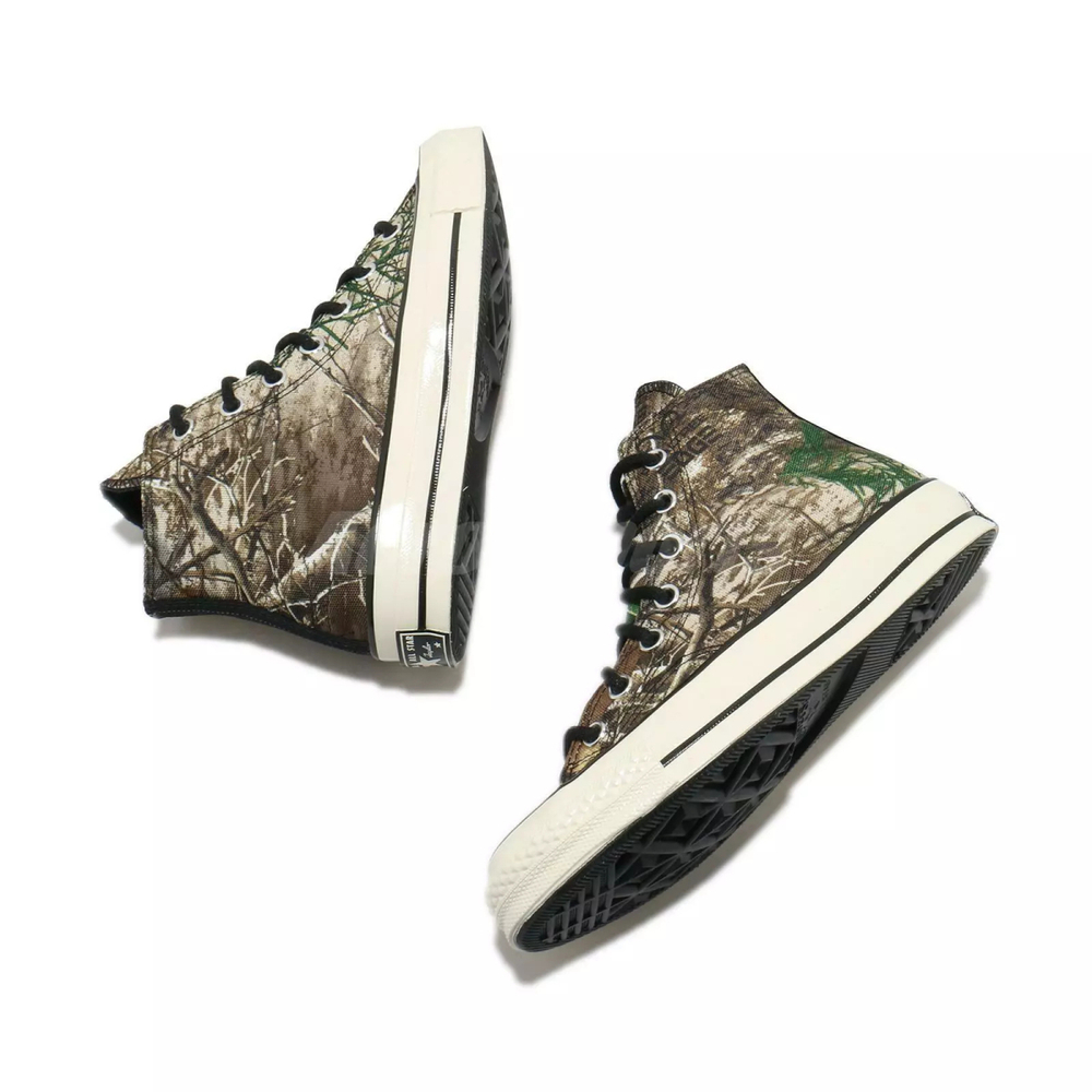 Converse 1970s High