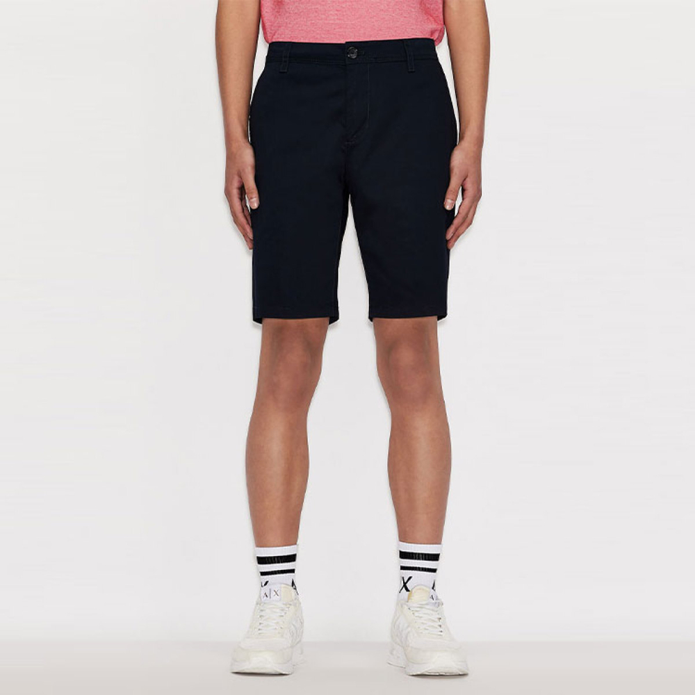 ARMANI EXCHANGE SS22
