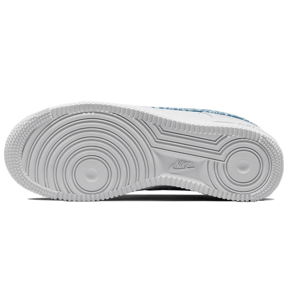 Nike Air Force 1 Low Essential "paisley"