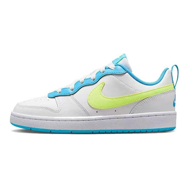 Nike Court Borough Low 2