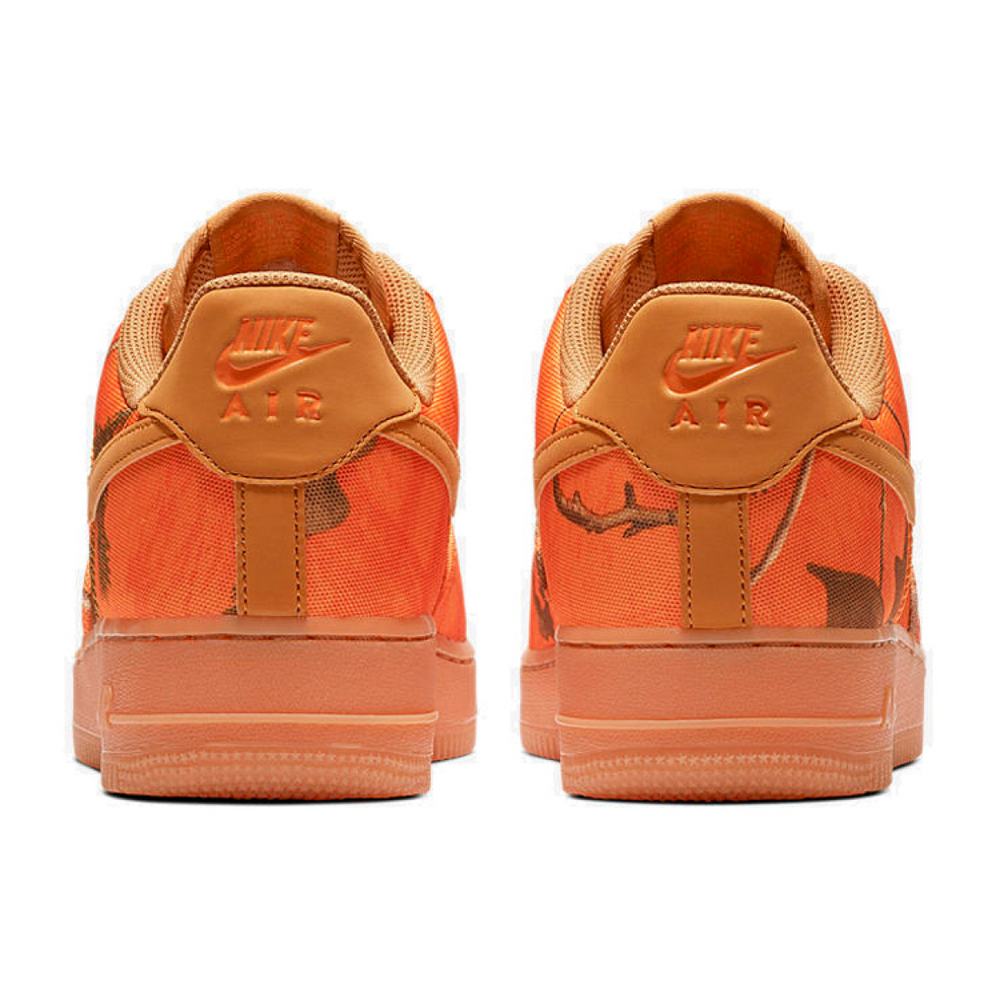 Nike Air Force 1 Realtree