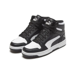 PUMA Rebound Layup Sneakers