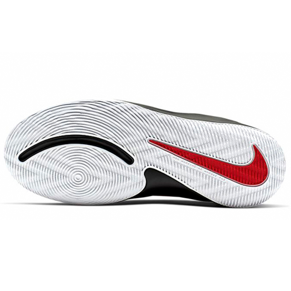 Nike Team Hustle D 9 FlyEase