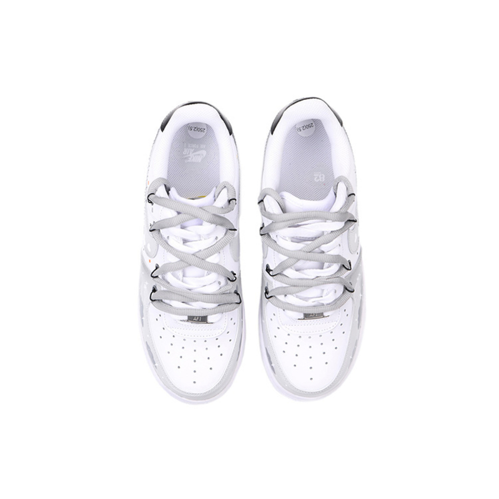 【 】 Nike Air Force 1 Low LE GS