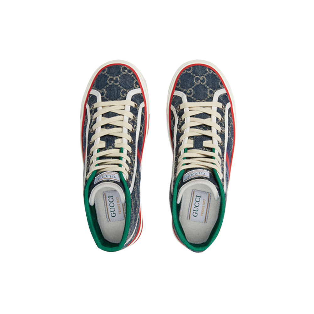 GUCCI Tennis 1977
