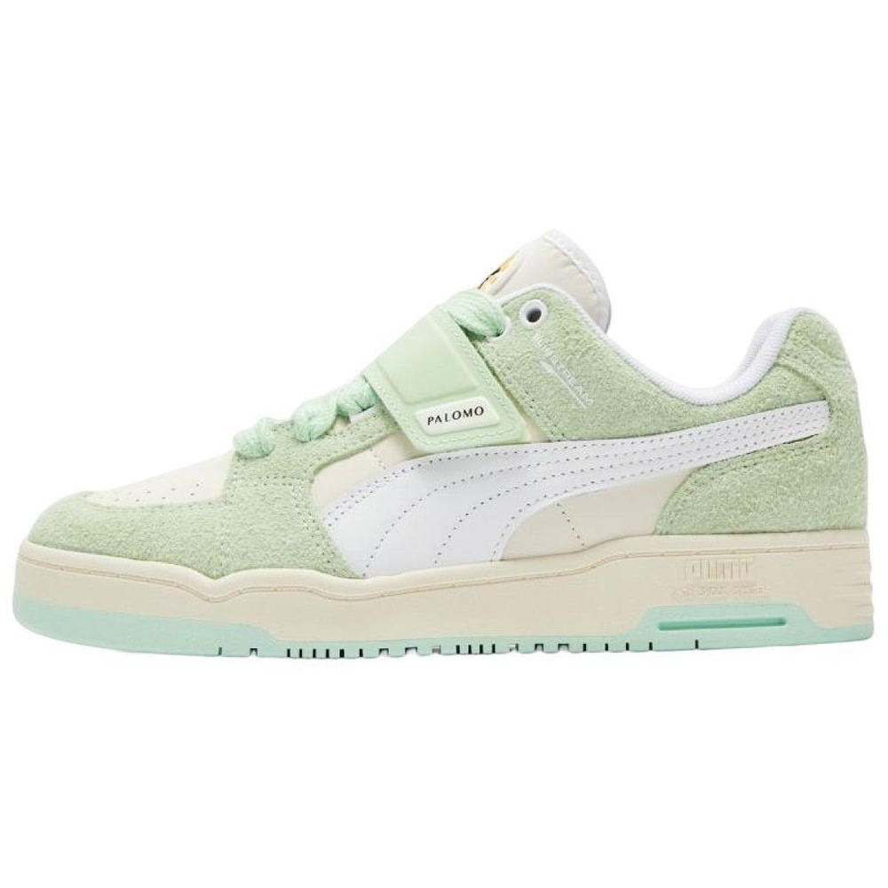 PALOMO SPAIN x PUMA Slipstream Lo