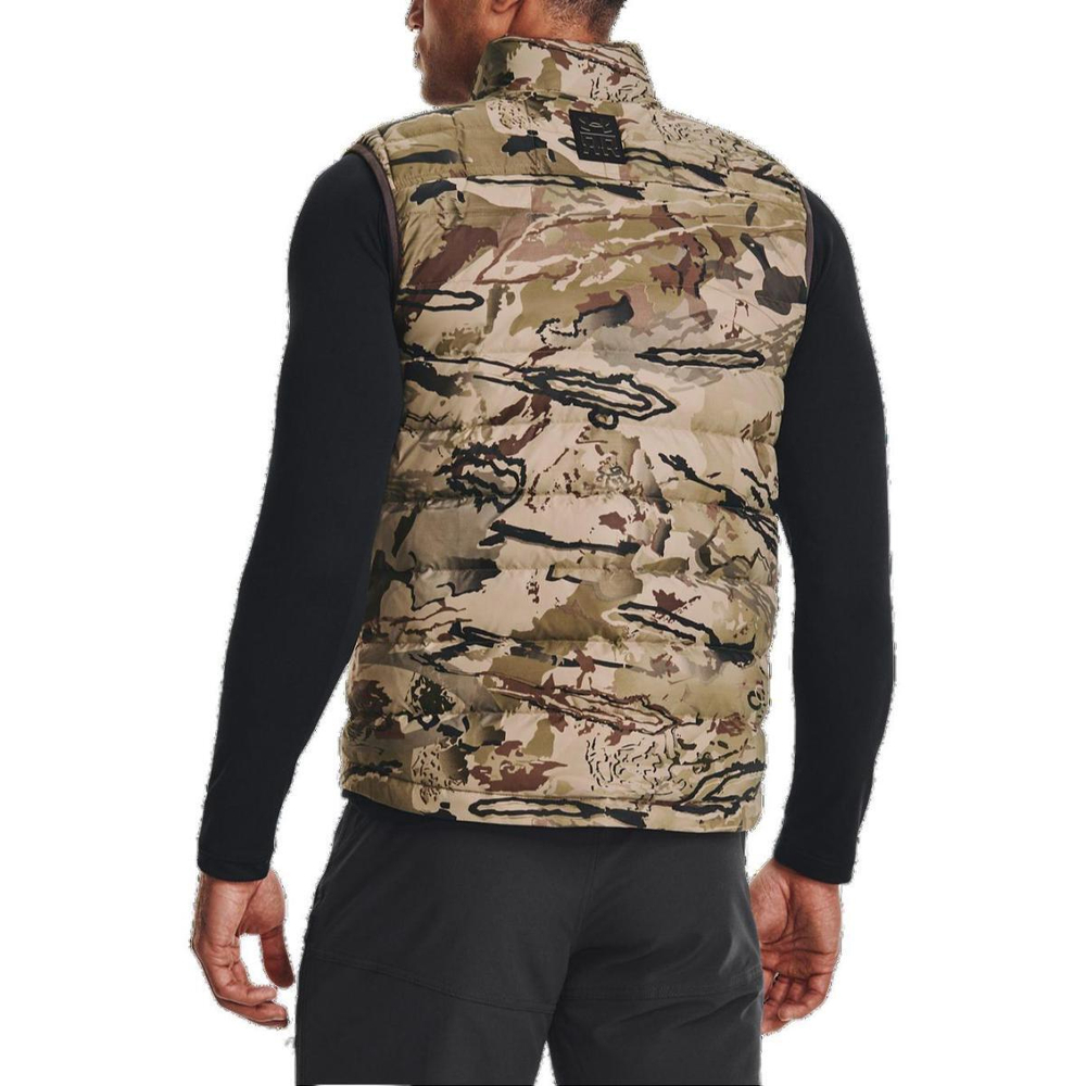 Under Armour Ua Storm Ridge Reaper