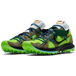 OFF-WHITE x Nike Air Zoom Terra Kiger 5