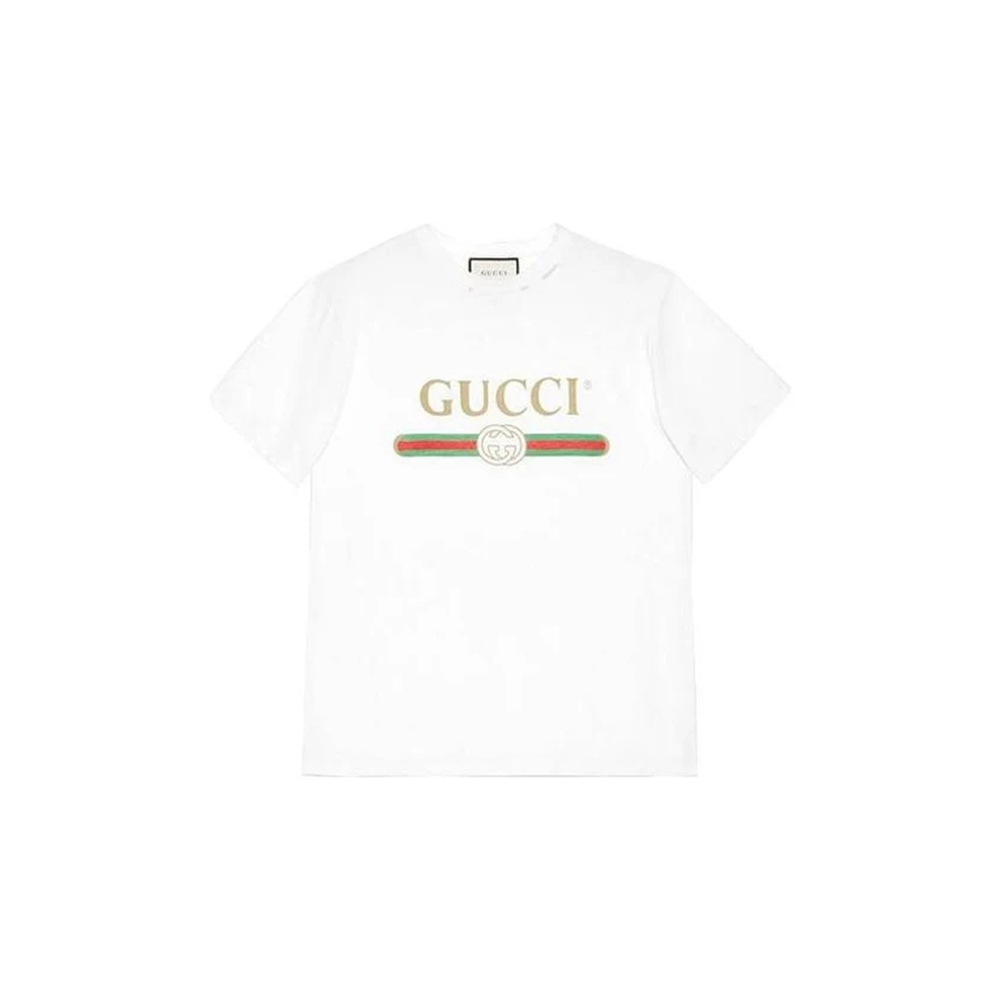 GUCCI Logo T