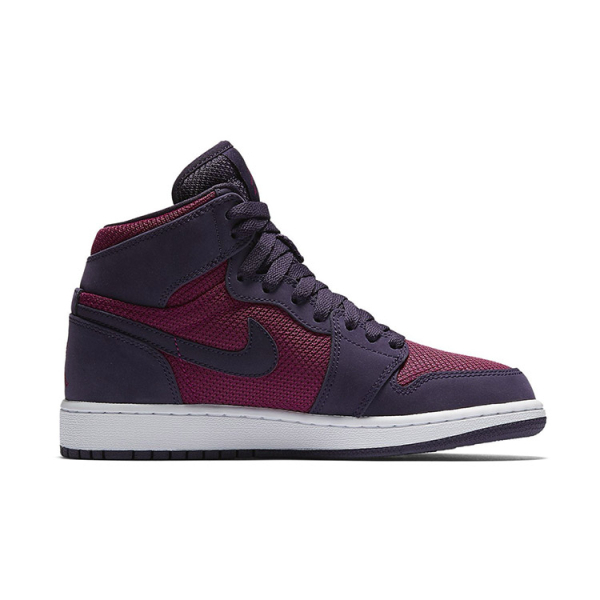 Jordan Air Jordan 1 Retro High True Berry