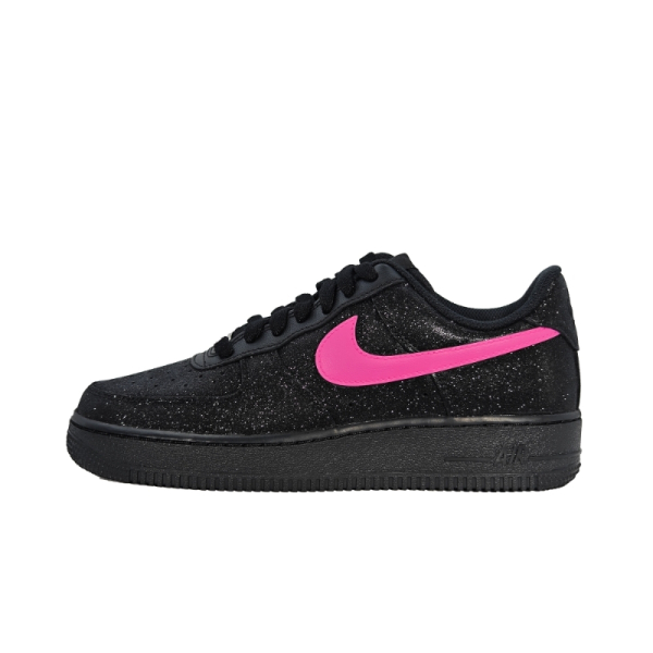 【 】 Nike Air Force 1 Cleanfit Y2K