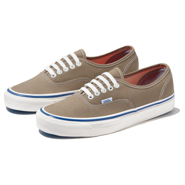 Vans Authentic Anaheim Deck DX
