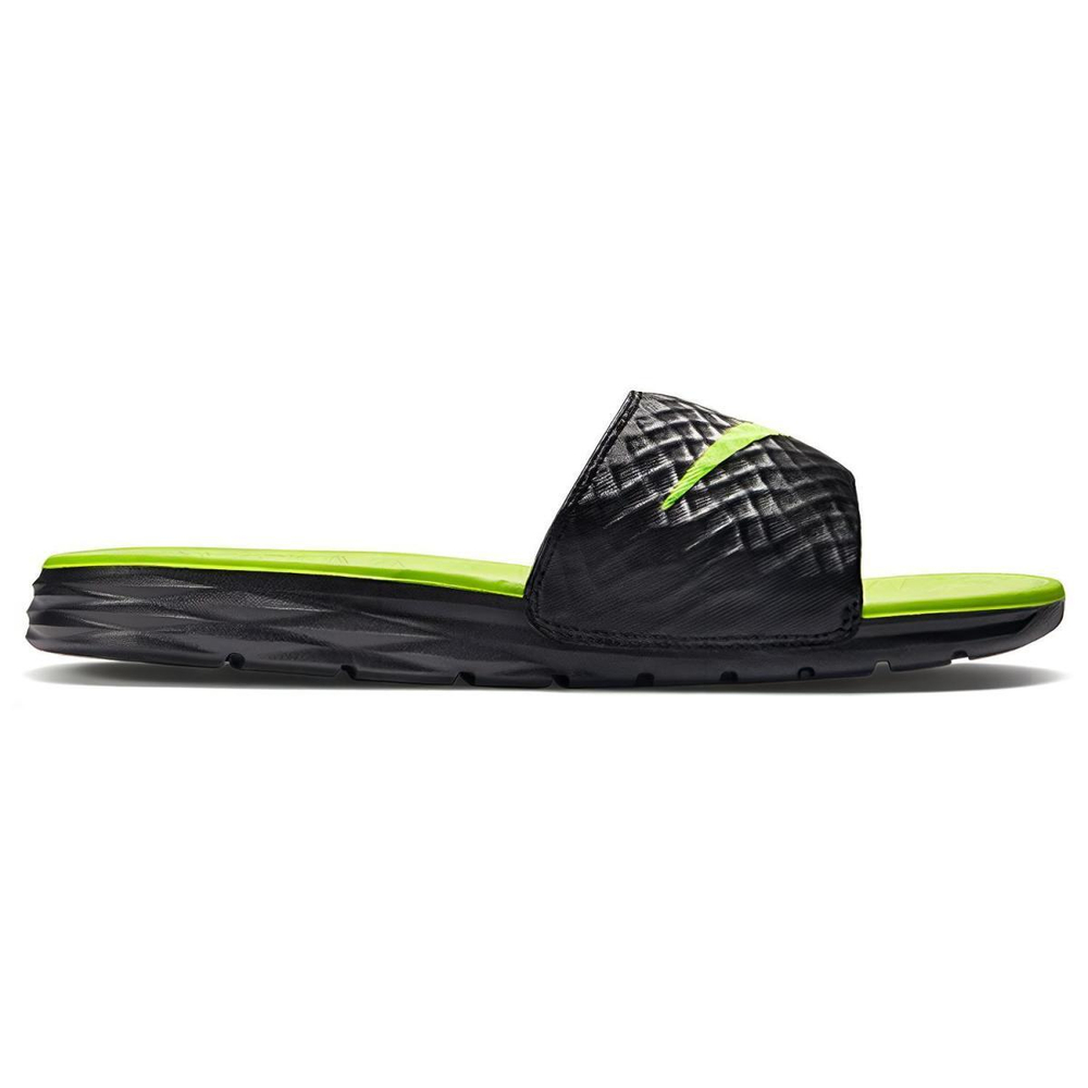 Nike Benassi Solarsoft Slide