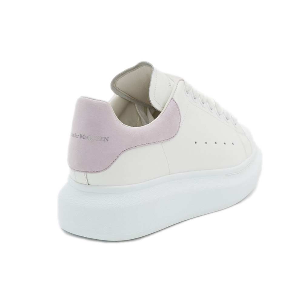 Alexander McQueen Qversized