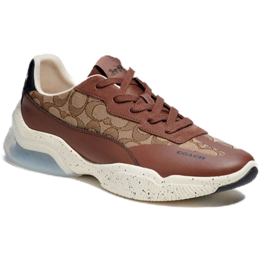 COACH CitySole