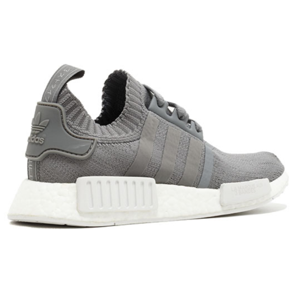 Adidas originals NMD_R1 Grey Three