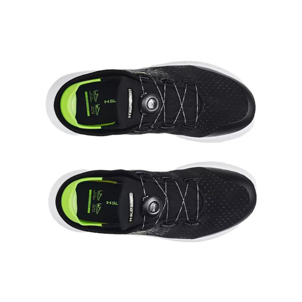 Under Armour Ua Flow Slipspeed BOA