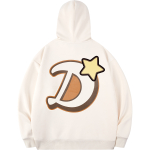 Doraemon A Logo