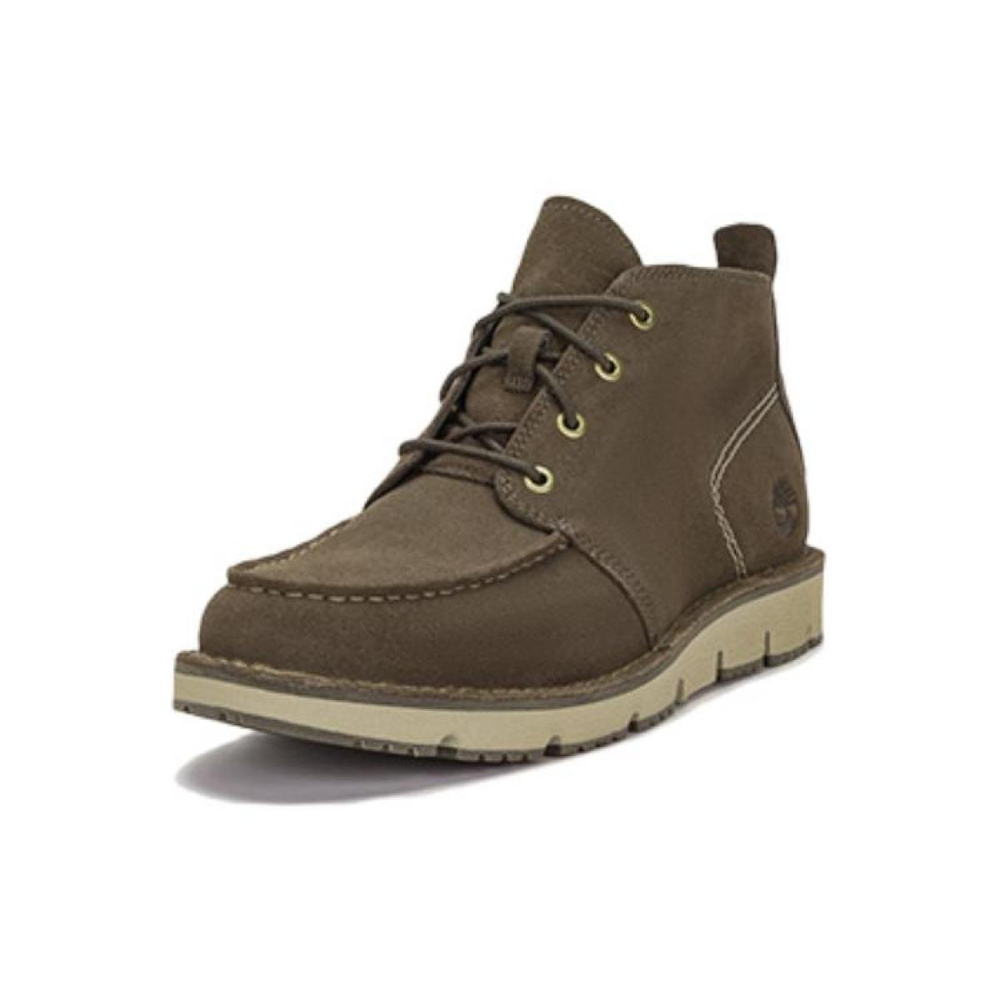Timberland Chukka