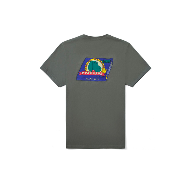 Vans Logo T
