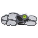 Jordan Air Jordan 6 Rings "Cool Grey"