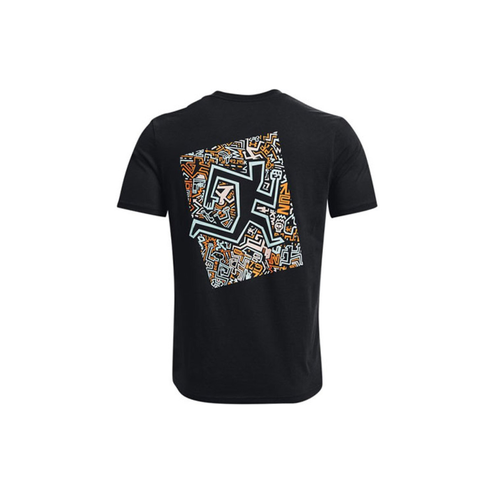 Under Armour T