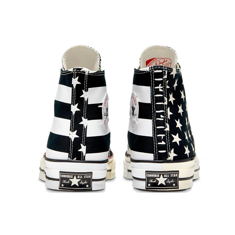 Converse 1970s Archive Restructured High Top