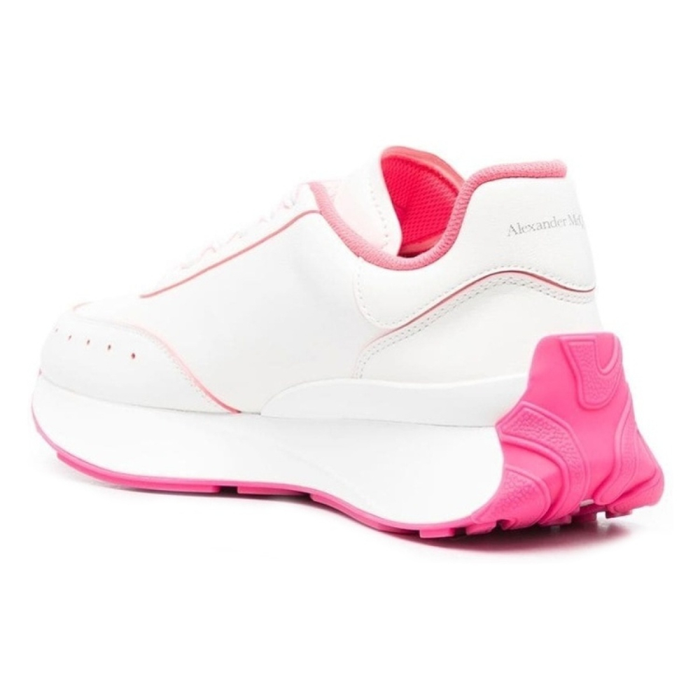 Alexander McQueen Sprint Runner