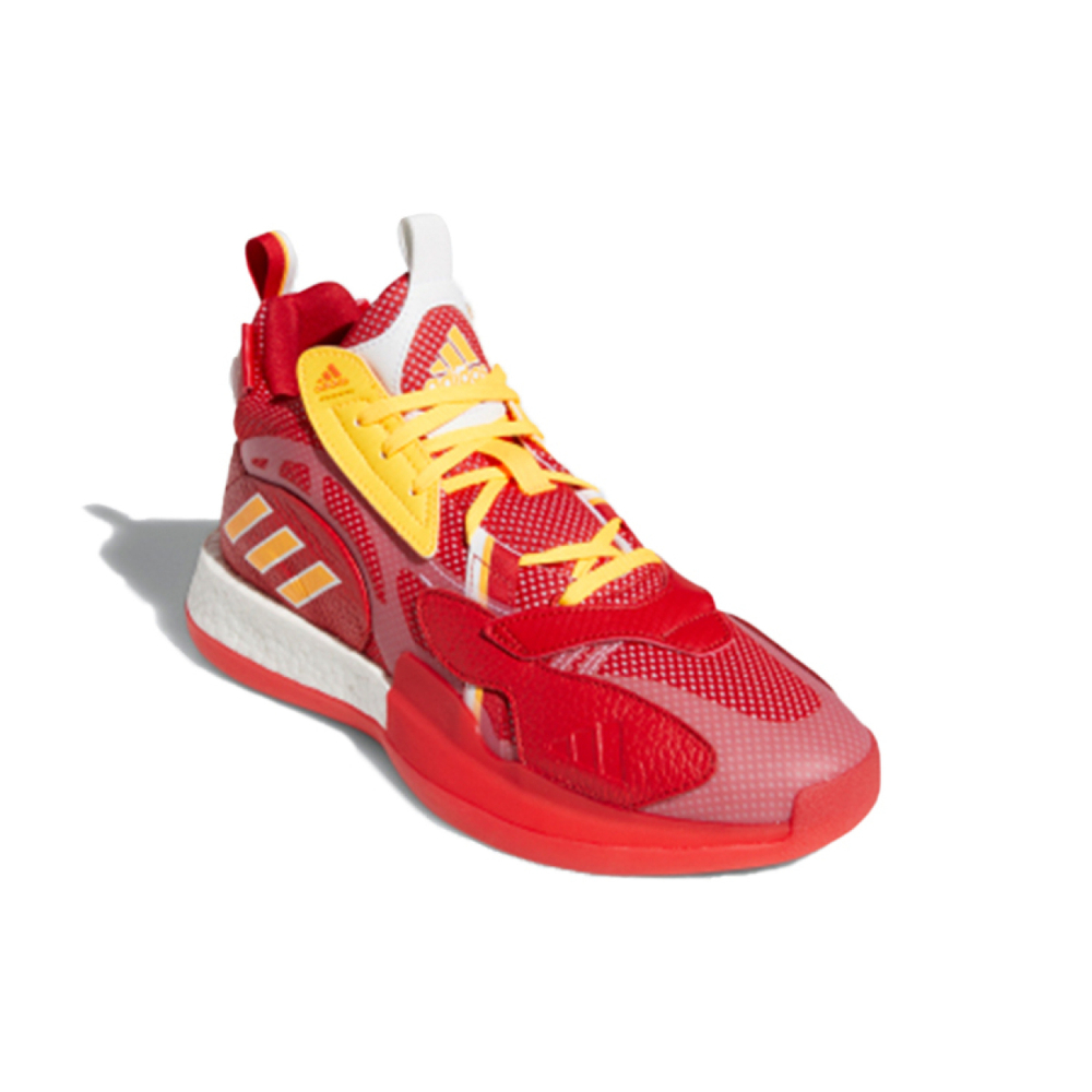 Adidas ZoneBoost