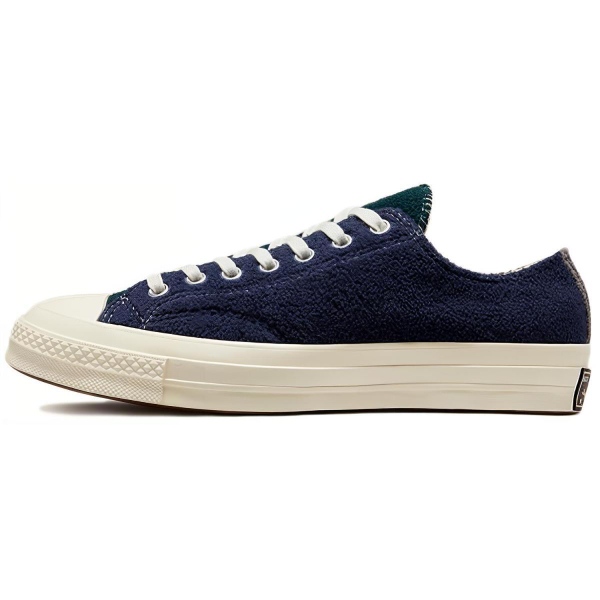 Converse 1970s Renew Chuck Taylor All Star Ox Upcycled Fleece