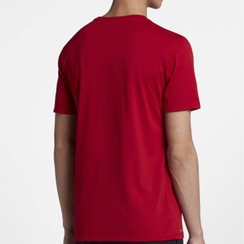 Jordan Iconic T