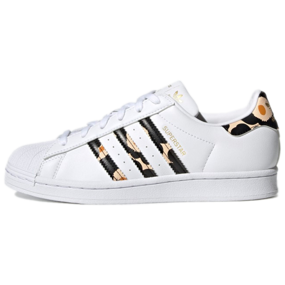 Adidas originals Superstar Marimekko
