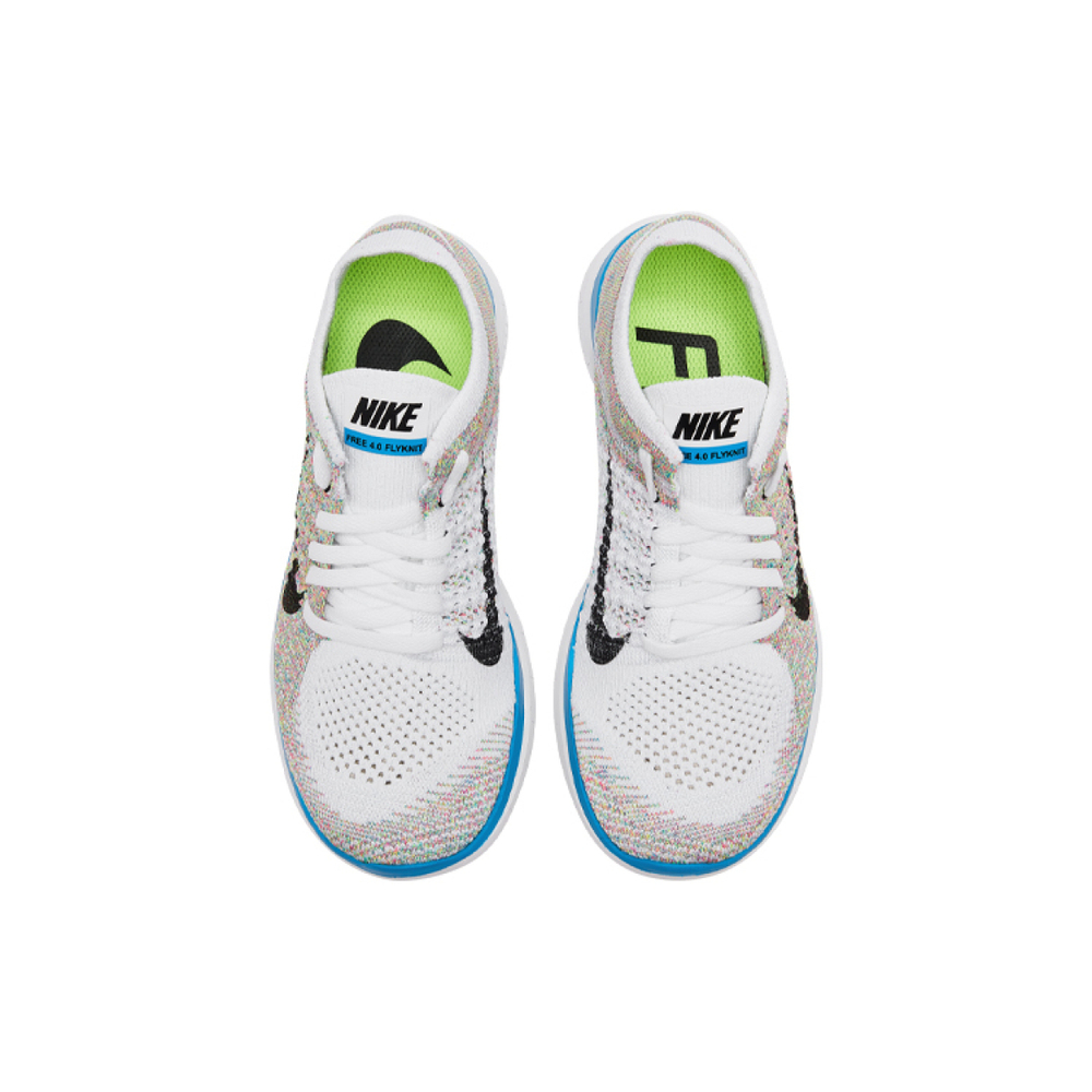 Nike Free RN 4.0 Flyknit